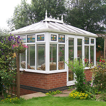 Double Glazing & Conservatories